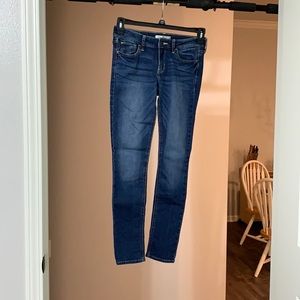 Women’s Hollister Jeans size 5S